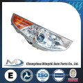 Bus LED Headlight Headlamp with Yellow Turn Signal Light LED HC-B-1430